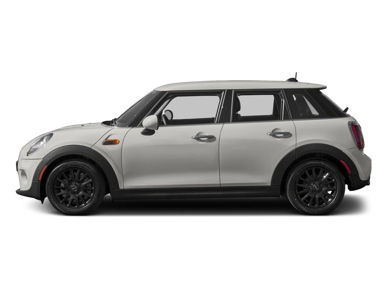 2016 MINI Hardtop 4 Door Cooper