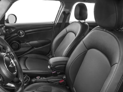 2016 MINI Hardtop 4 Door Cooper