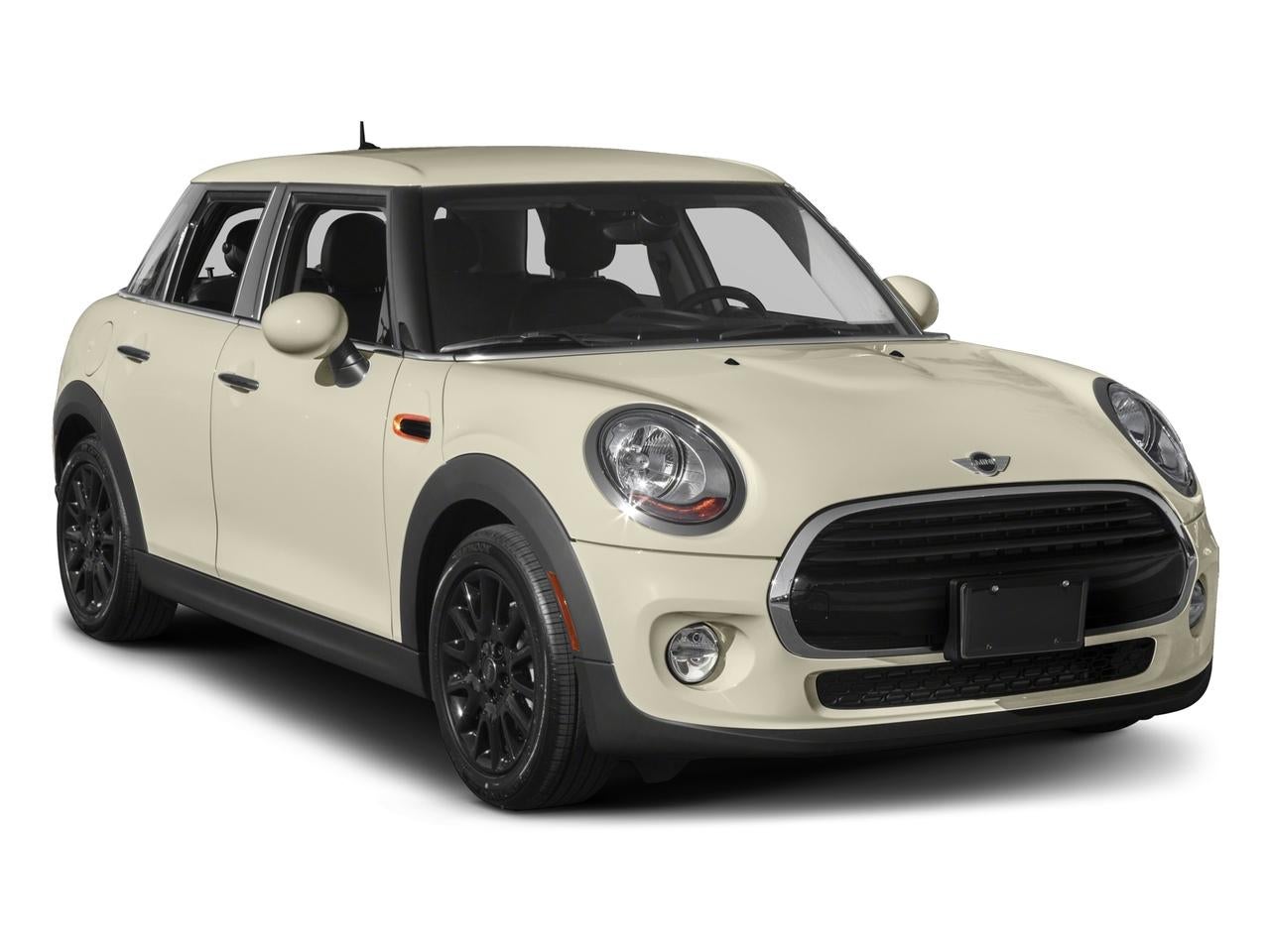 2016 MINI Hardtop 4 Door Cooper