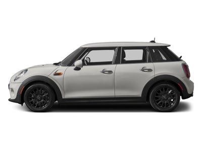 2016 MINI Hardtop 4 Door Cooper