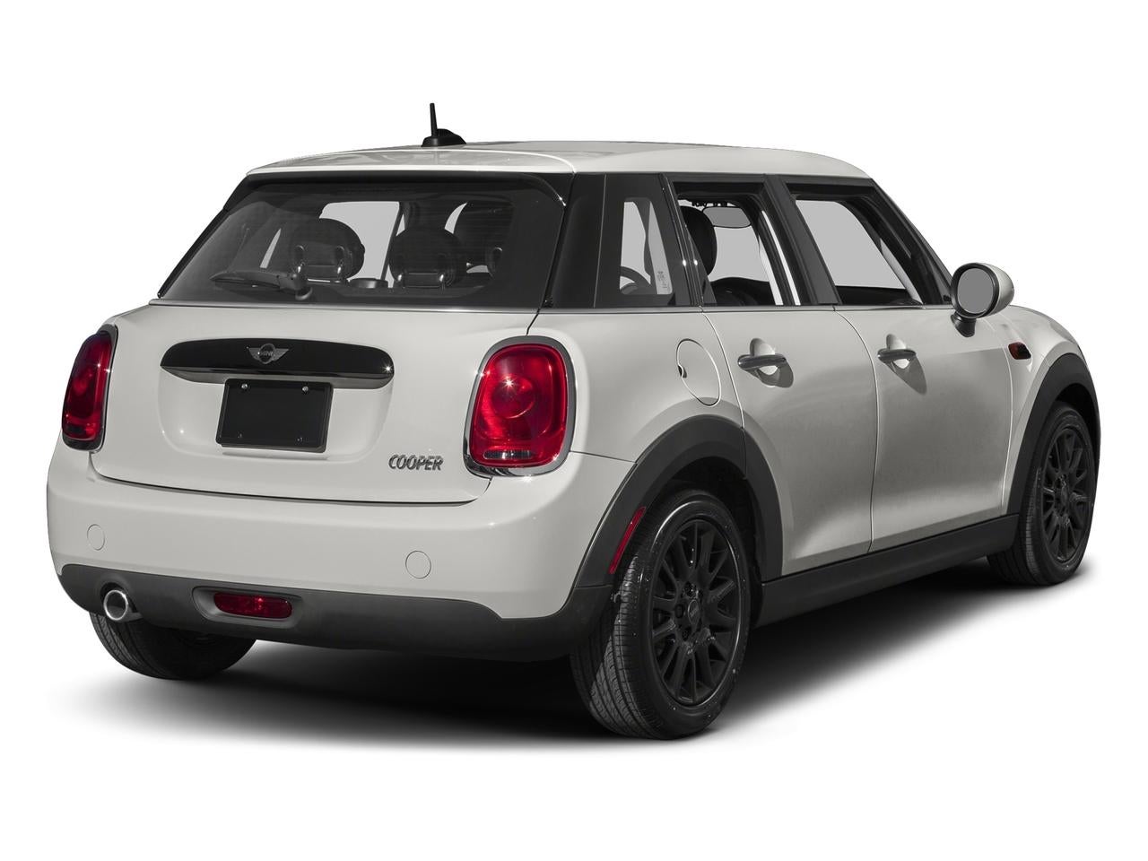 2016 MINI Hardtop 4 Door Cooper