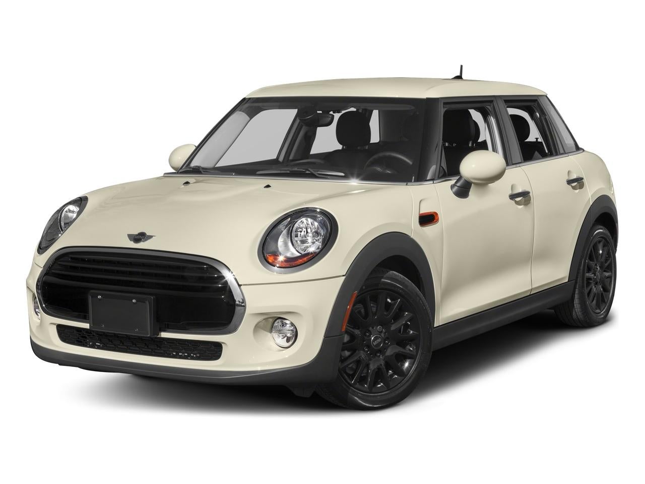 2016 MINI Hardtop 4 Door Cooper