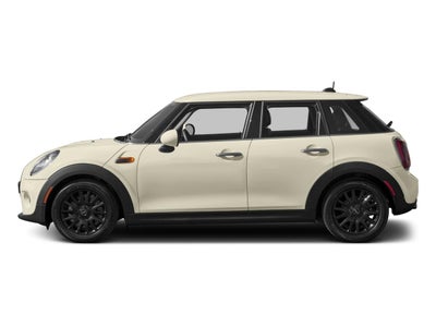 2016 MINI Hardtop 4 Door Cooper