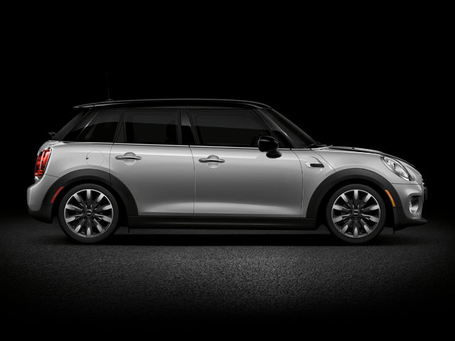 2016 MINI Hardtop 4 Door Cooper