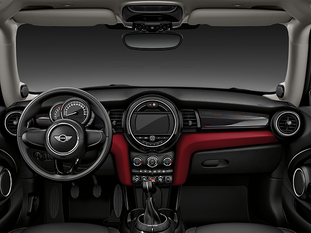 2016 MINI Hardtop 4 Door Cooper