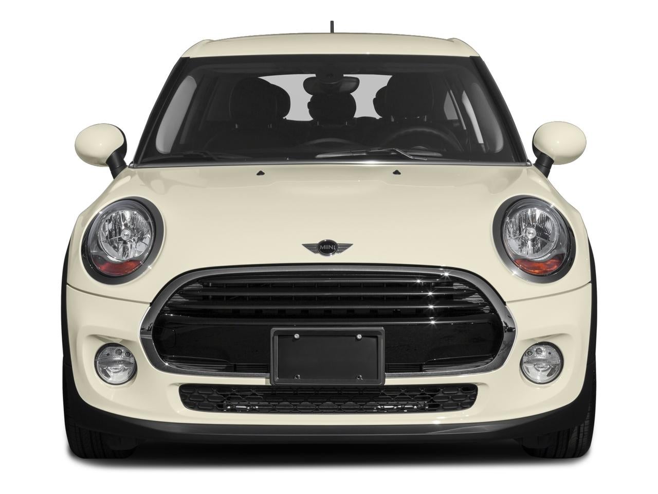 2016 MINI Hardtop 4 Door Cooper