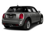 2016 MINI Cooper S Hardtop 4 Door Base