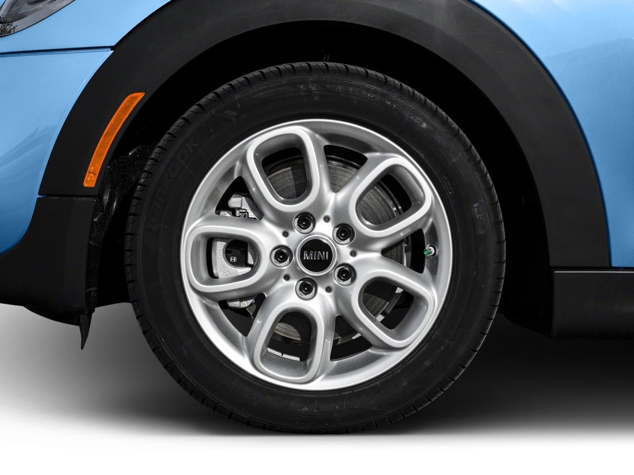 2016 MINI Cooper S Hardtop 4 Door Base