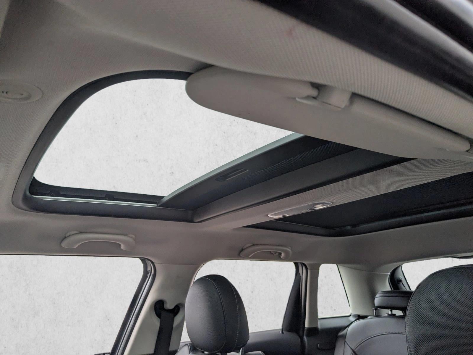 2018 MINI Cooper S Hardtop 4 Door Base