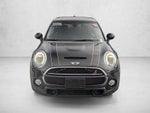 2018 MINI Cooper S Hardtop 4 Door Base