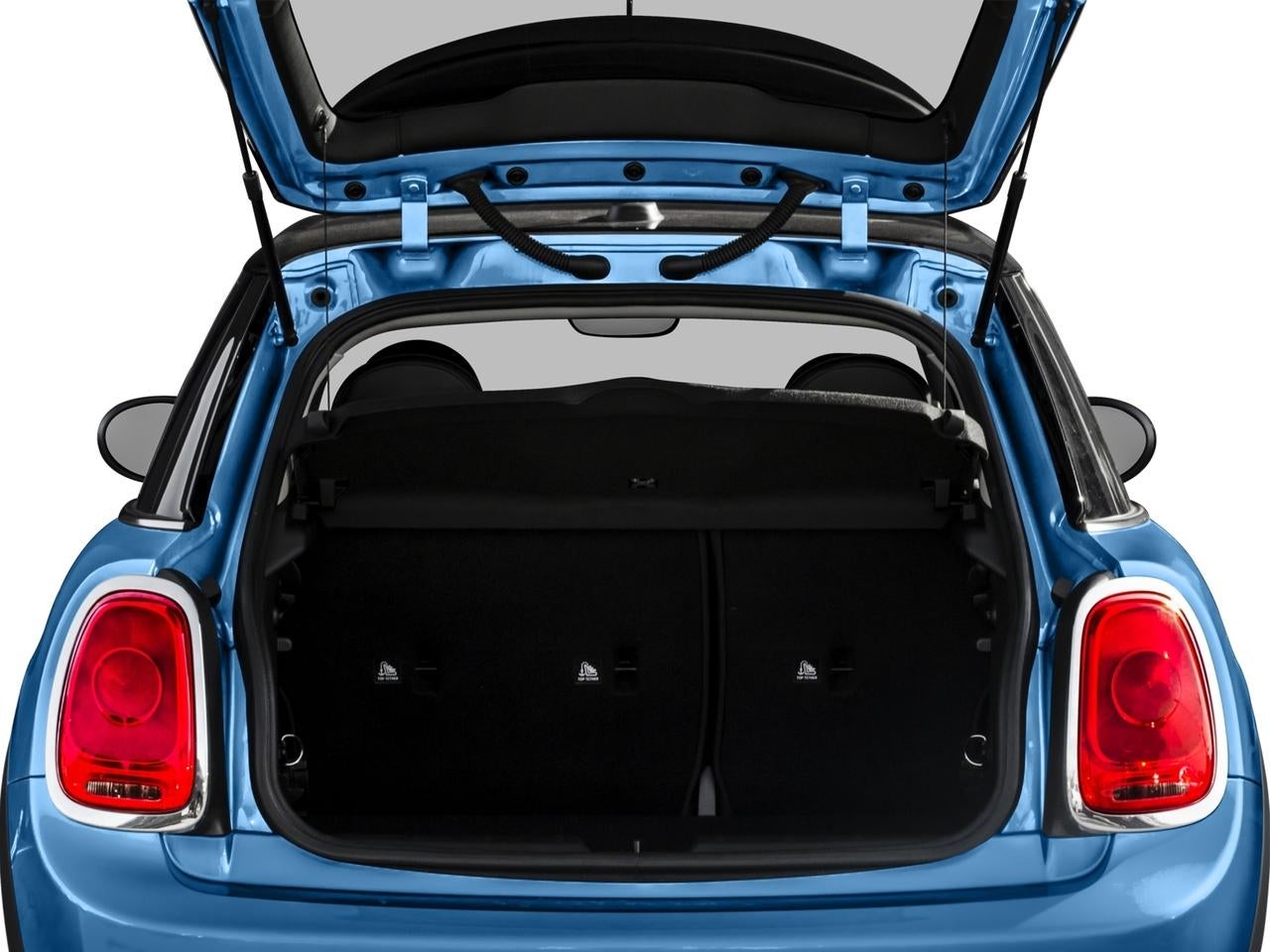 2018 MINI Cooper S Hardtop 4 Door Base