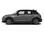 2018 MINI Cooper S Hardtop 4 Door Base