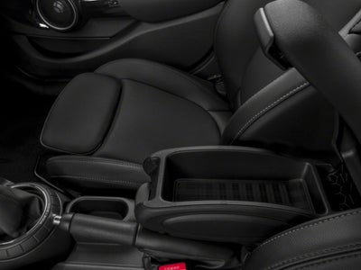 2018 MINI Cooper S Hardtop 4 Door Base