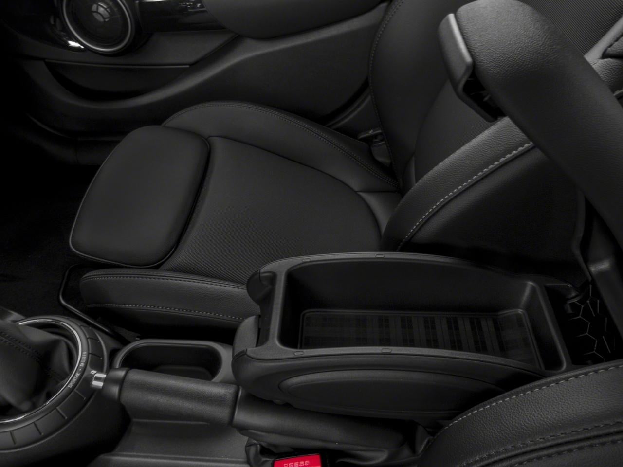2018 MINI Cooper S Hardtop 4 Door Base