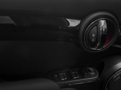 2018 MINI Cooper S Hardtop 4 Door Base