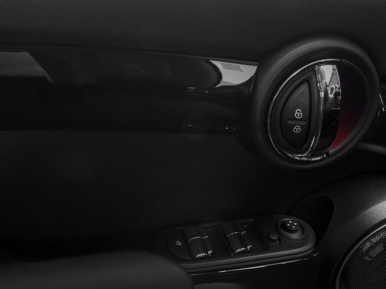 2018 MINI Cooper S Hardtop 4 Door Base