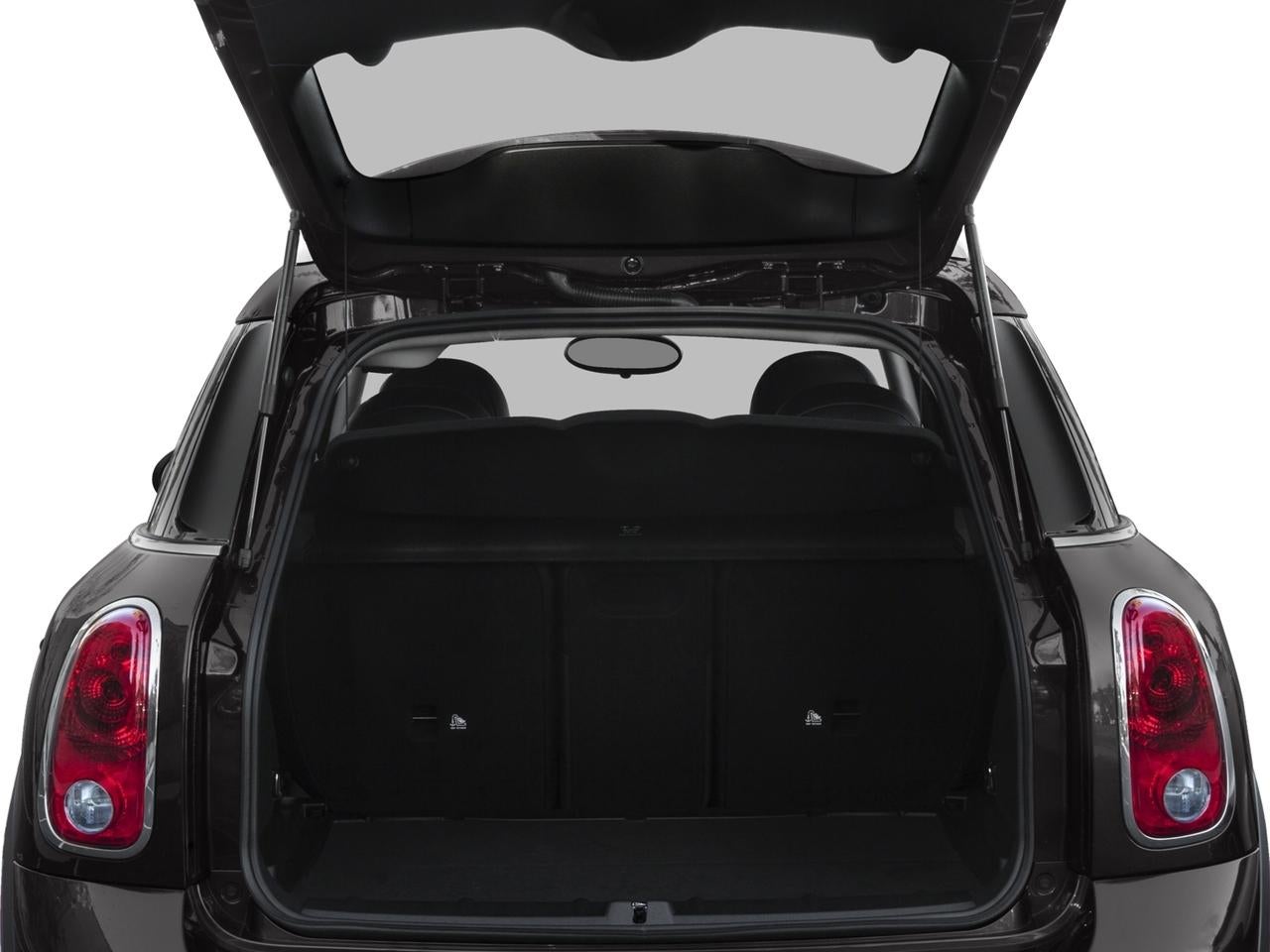 2016 MINI Cooper S Countryman Base