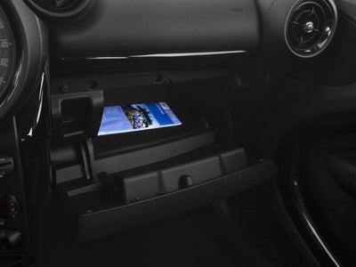 2016 MINI Cooper S Countryman Base