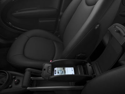 2016 MINI Cooper S Countryman Base