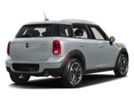 2016 MINI Cooper S Countryman Base