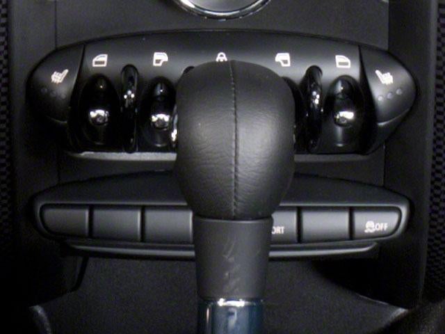 2012 MINI Cooper S Countryman ALL4 Base