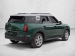 2026 MINI Cooper S Countryman ALL4 Iconic Base