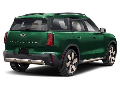 2026 MINI Cooper S Countryman ALL4 Iconic Base