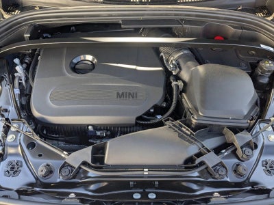 2026 MINI Cooper S Countryman ALL4 Iconic Base