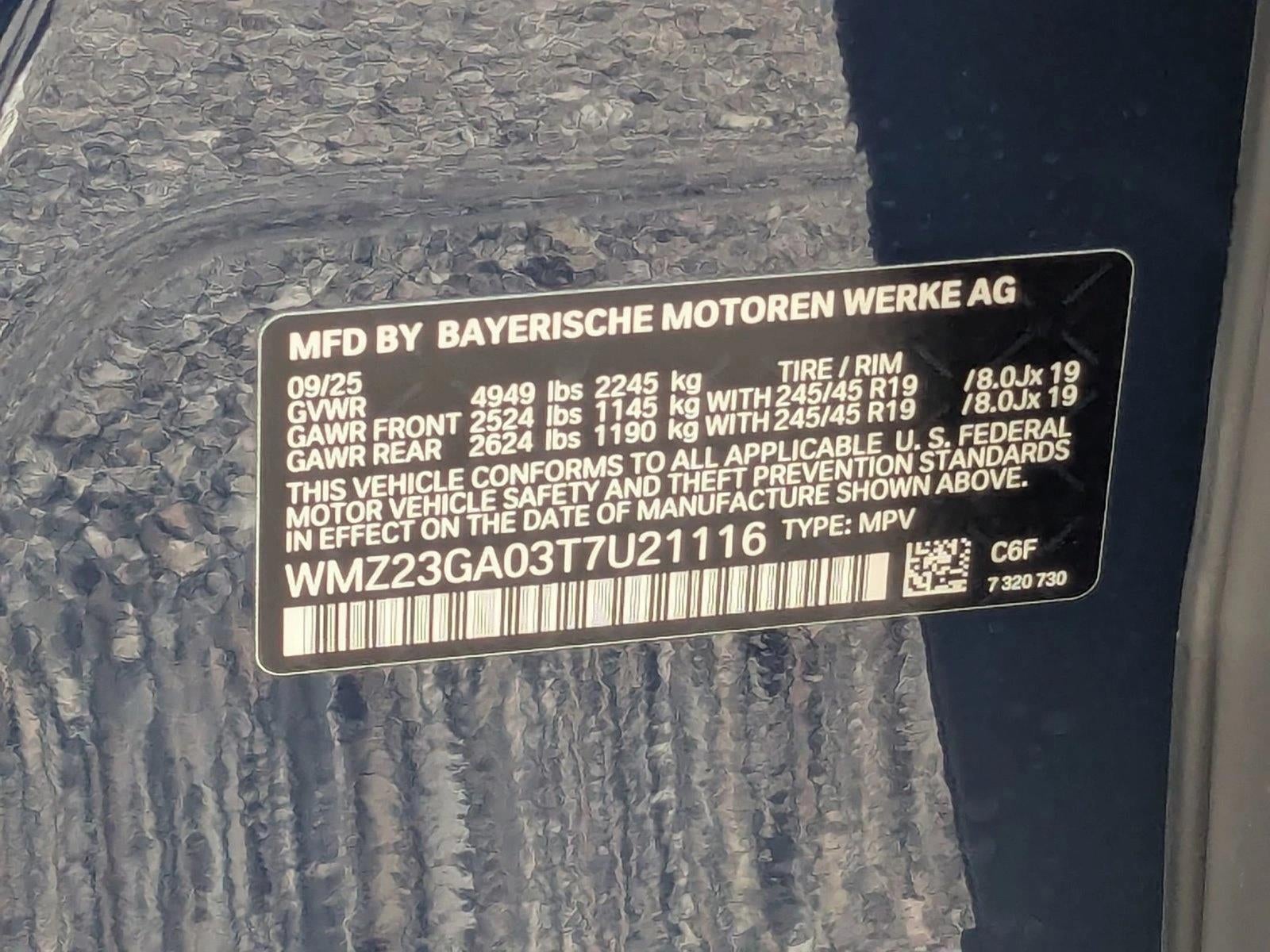 2026 MINI Cooper S Countryman ALL4 Iconic Base