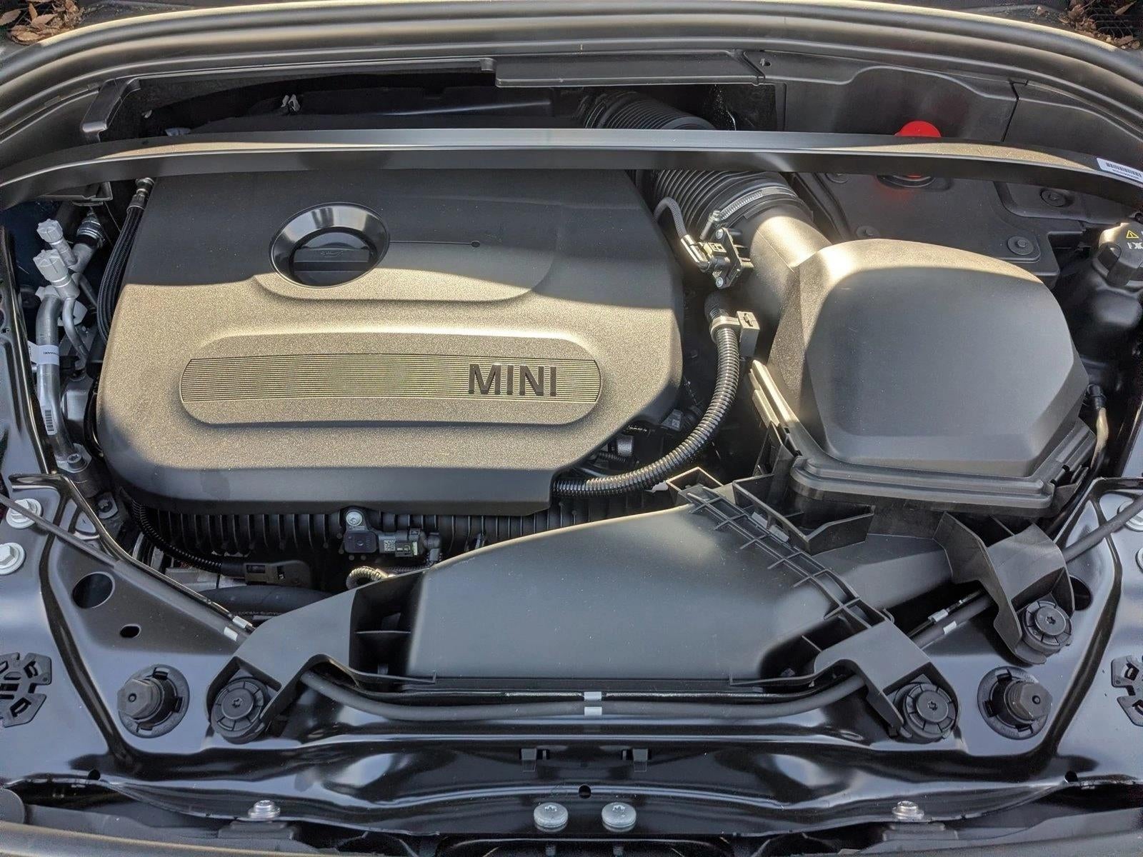 2026 MINI Cooper S Countryman ALL4 Base