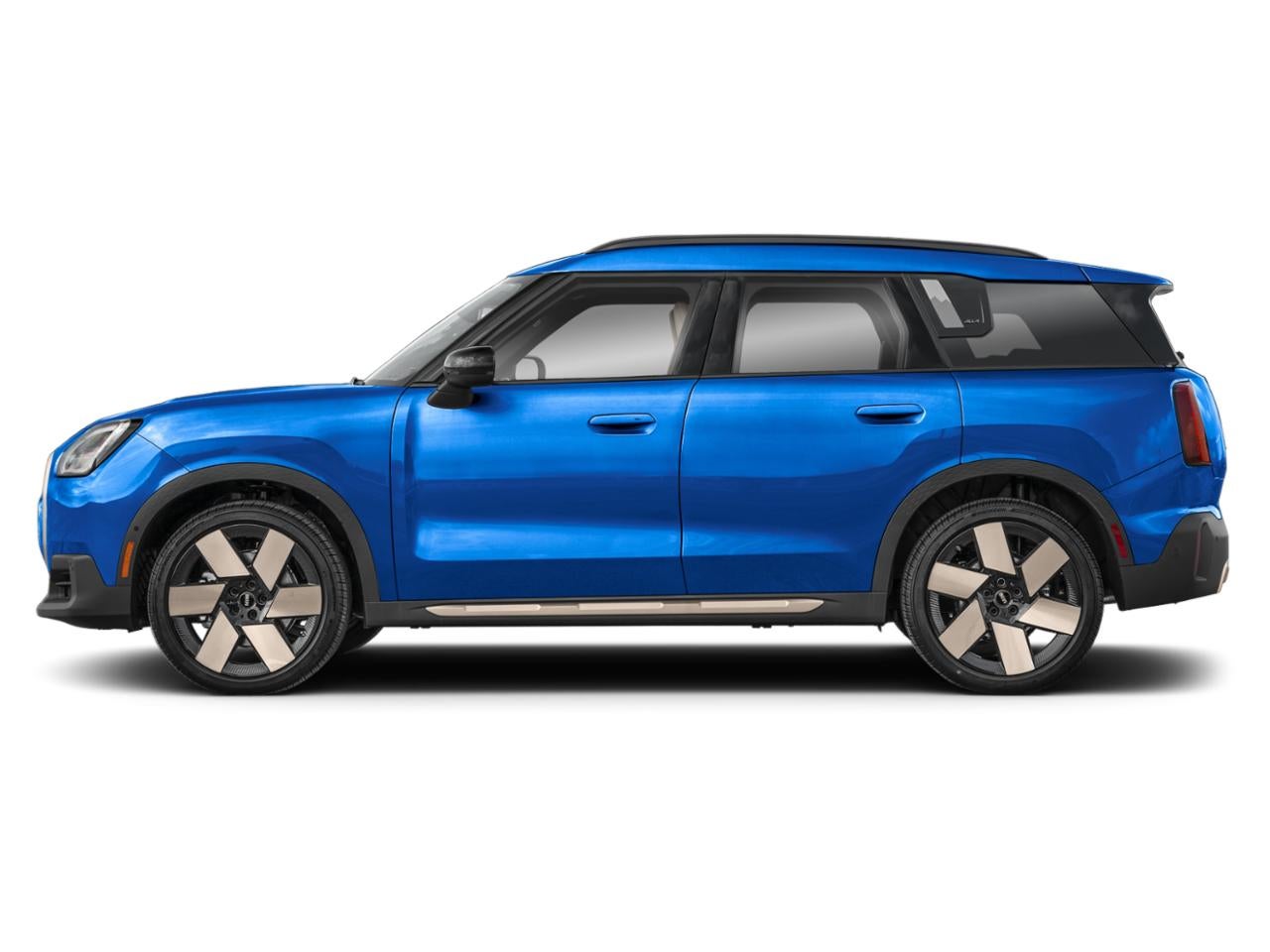 2026 MINI Cooper S Countryman ALL4 Base