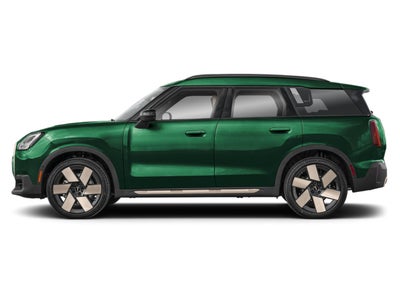 2025 MINI Cooper S Countryman ALL4 Base