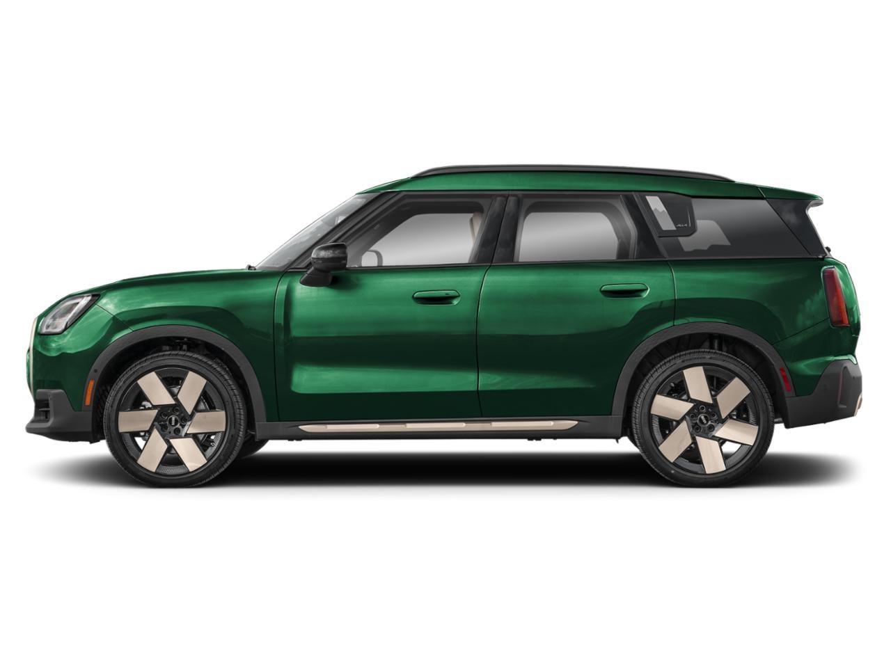 2025 MINI Cooper S Countryman ALL4 Base
