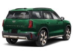 2025 MINI Cooper S Countryman ALL4 Base