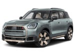 2025 MINI Cooper S Countryman ALL4 Base