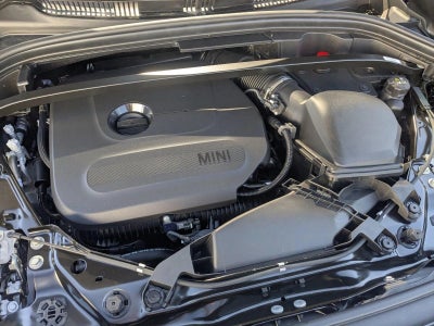 2026 MINI Countryman All4 Cooper S