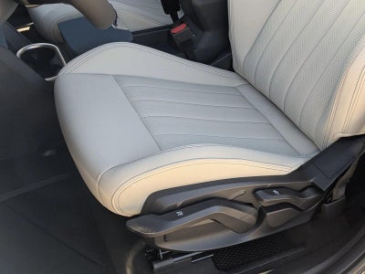 2026 MINI Countryman All4 Cooper S