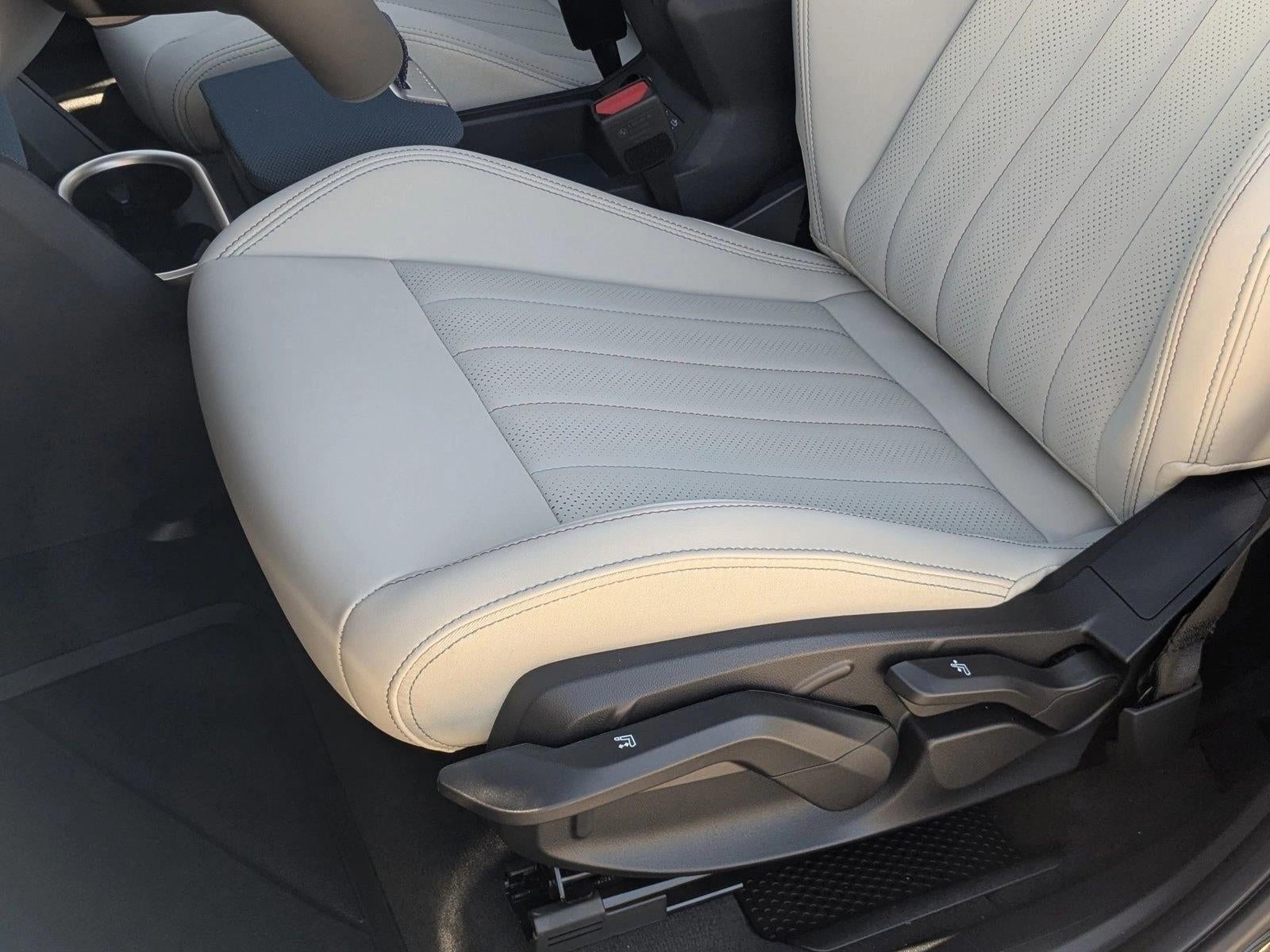 2026 MINI Countryman All4 Cooper S