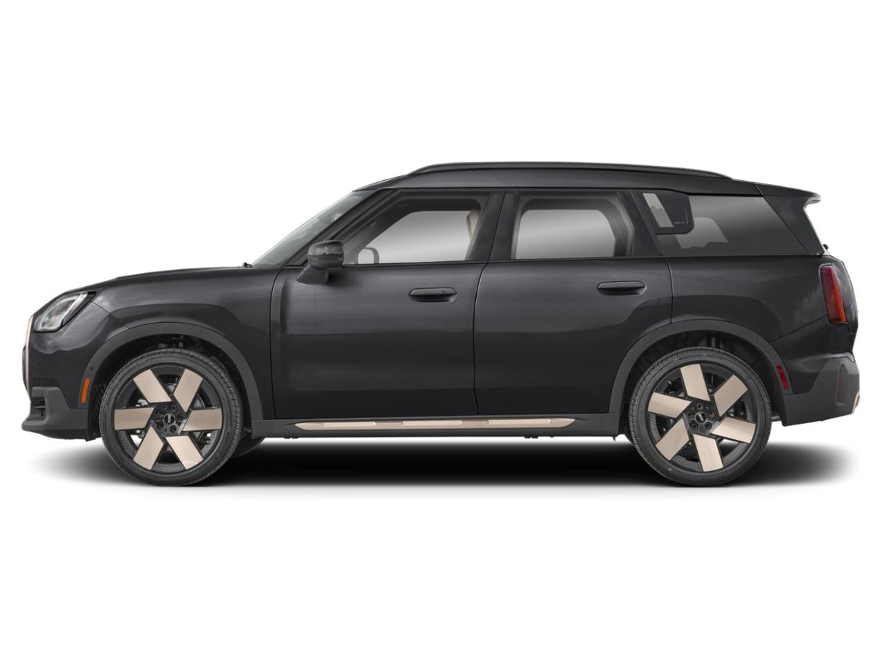 2026 MINI Countryman All4 Cooper S