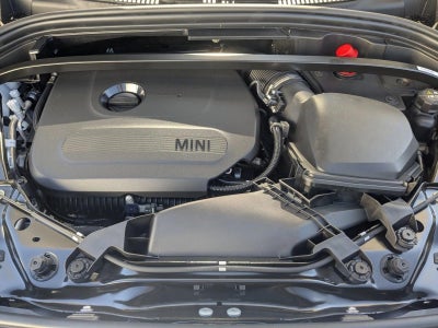 2026 MINI Countryman All4 Cooper S