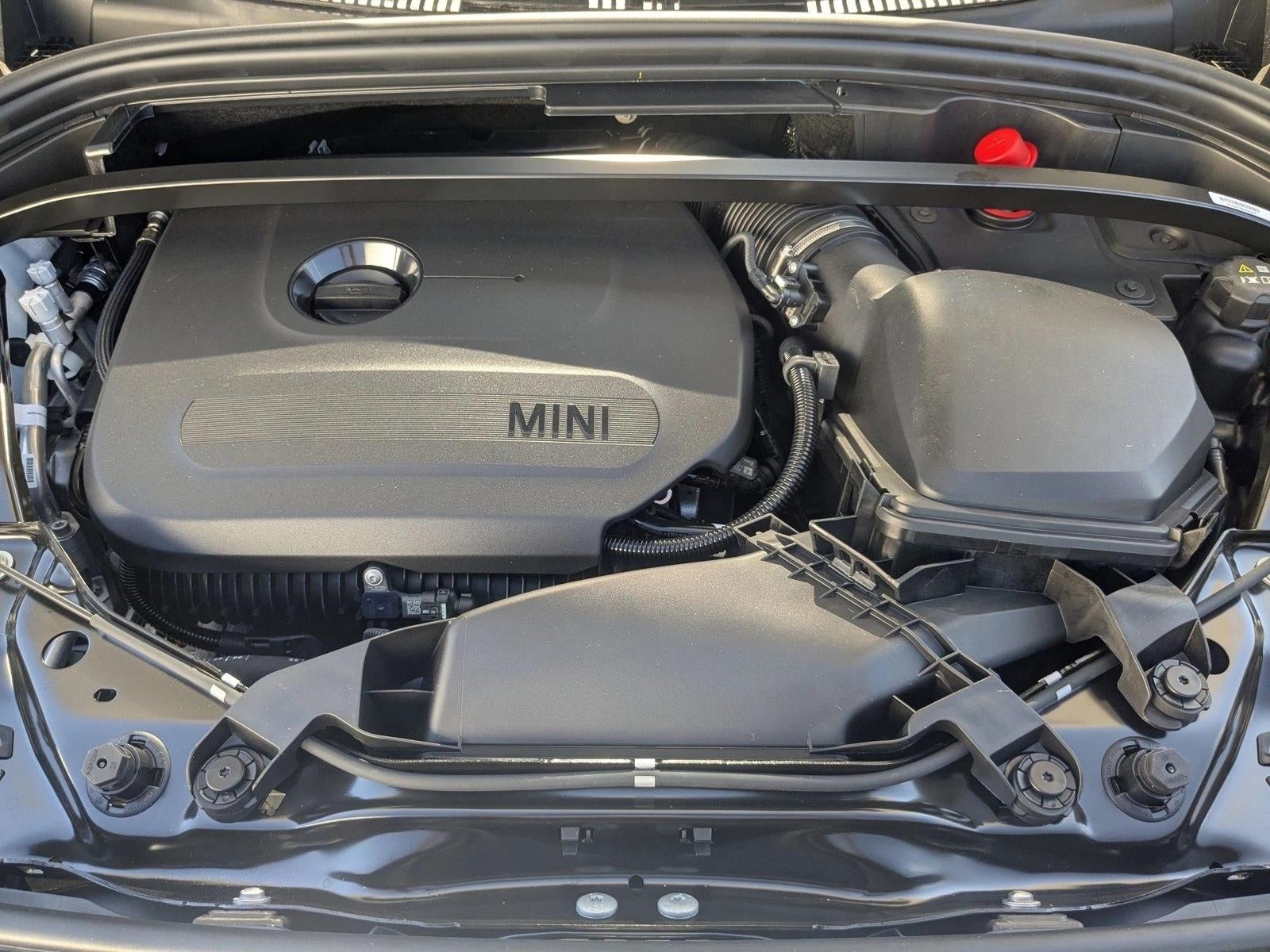 2026 MINI Countryman All4 Cooper S