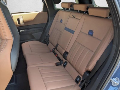 2026 MINI Cooper S Countryman ALL4 Iconic Base