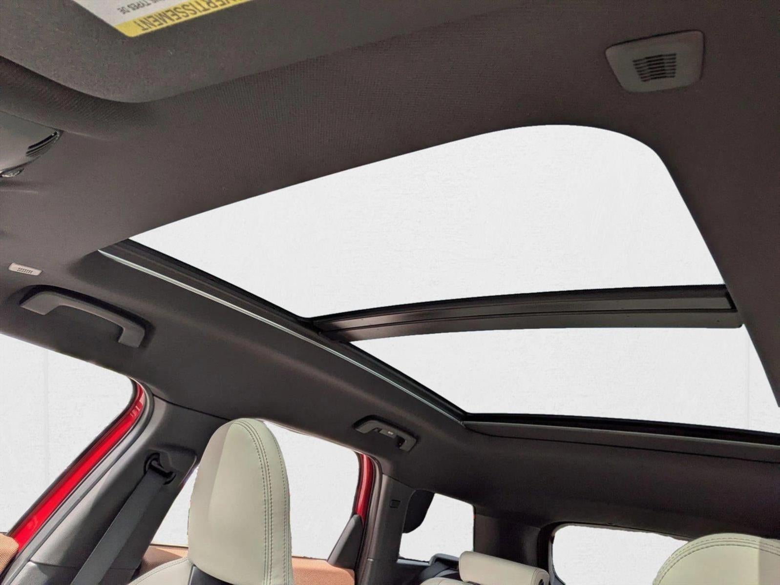 2025 MINI Countryman All4 Cooper S