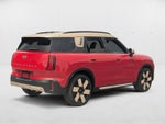 2025 MINI Countryman All4 Cooper S