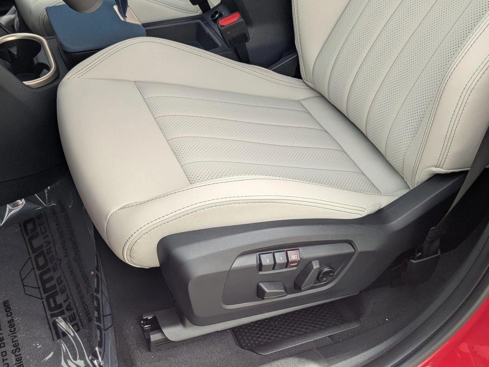 2025 MINI Countryman All4 Cooper S