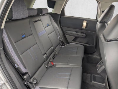 2025 MINI Cooper S Countryman ALL4 Iconic Base