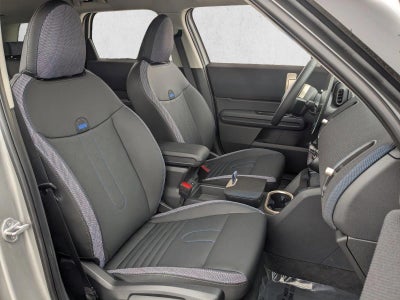 2025 MINI Cooper S Countryman ALL4 Iconic Base