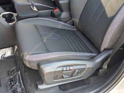 2025 MINI Countryman All4 Cooper S