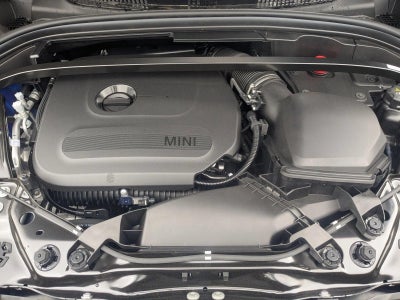 2025 MINI Countryman All4 Cooper S