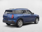 2025 MINI Countryman All4 Cooper S